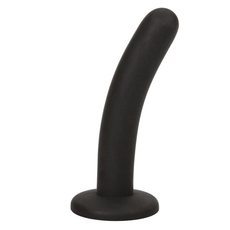 CALEXOTICS SCANDAL SET DE BRAGUITAS SIN ENTREPIERNAS CON DILDO TALLA S M