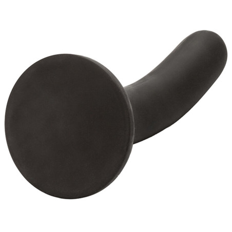 CALEXOTICS SCANDAL SET DE BRAGUITAS SIN ENTREPIERNAS CON DILDO TALLA S M