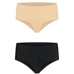 BYE BRA PACK 2 UDS BRAGA SIN COSTURAS TALLA XL 2