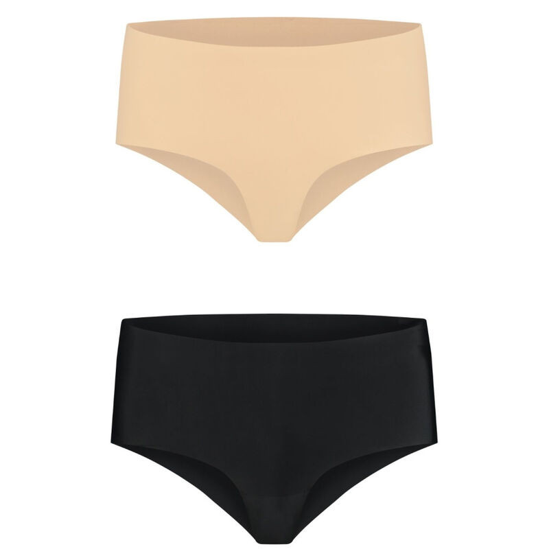 BYE BRA PACK 2 UDS BRAGA SIN COSTURAS TALLA M