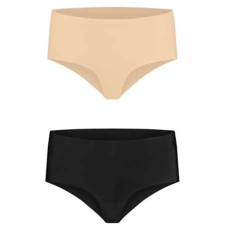BYE BRA PACK 2 UDS BRAGA SIN COSTURAS TALLA M