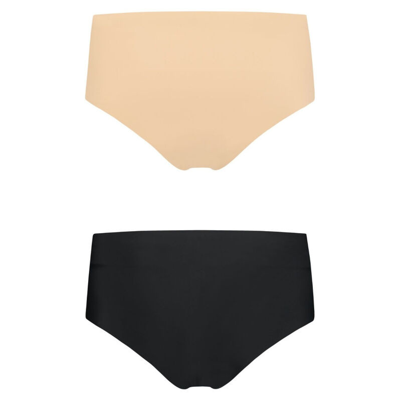 BYE BRA PACK 2 UDS BRAGA SIN COSTURAS TALLA M