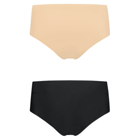 BYE BRA PACK 2 UDS BRAGA SIN COSTURAS TALLA M