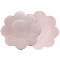 BYE BRA PEZONERAS FLOR PACK 3 UDS TALLA XL 2