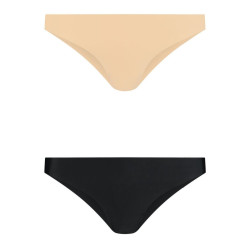 BYE BRA PACK 2 UDS BRAGAS BRASILENAS TALLA XL 2