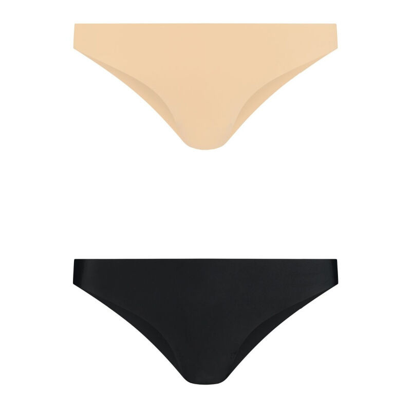 BYE BRA PACK 2 UDS BRAGAS BRASILENAS TALLA L