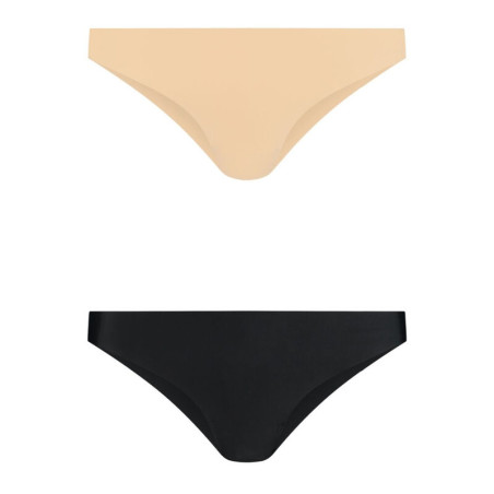 BYE BRA PACK 2 UDS BRAGAS BRASILENAS TALLA L