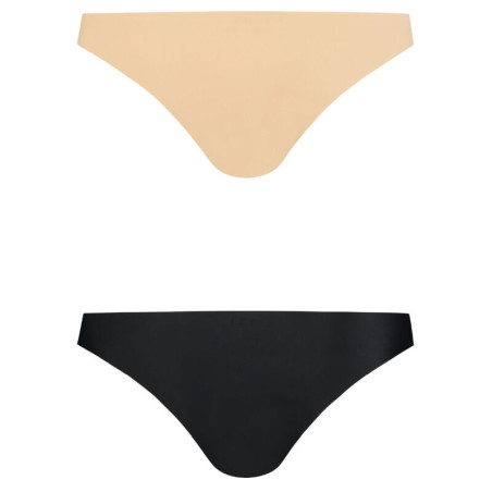 BYE BRA PACK 2 UDS BRAGAS BRASILENAS TALLA L