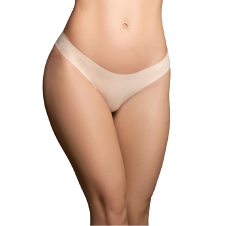 BYE BRA PACK 2 UDS BRAGAS BRASILENAS TALLA L