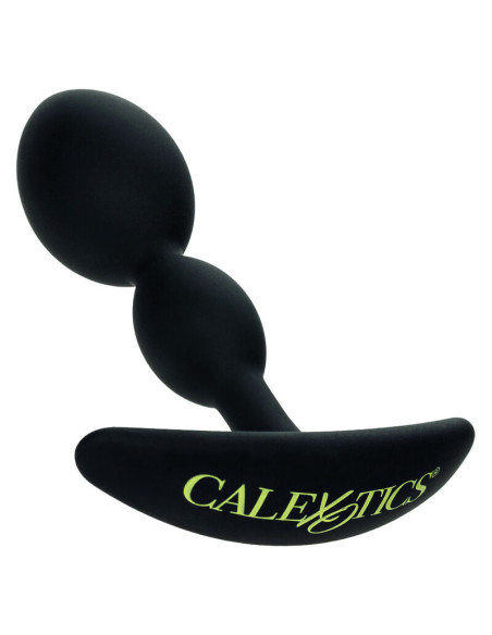 CALEXOTICS BOUNDLESS PLUG ANAL LGRIMA 2X