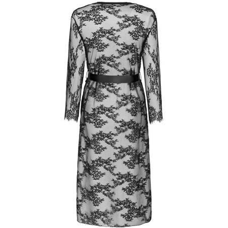 LIVCO CORSETTI FASHION MOSTINA LC 90641 BATA NEGRO S M