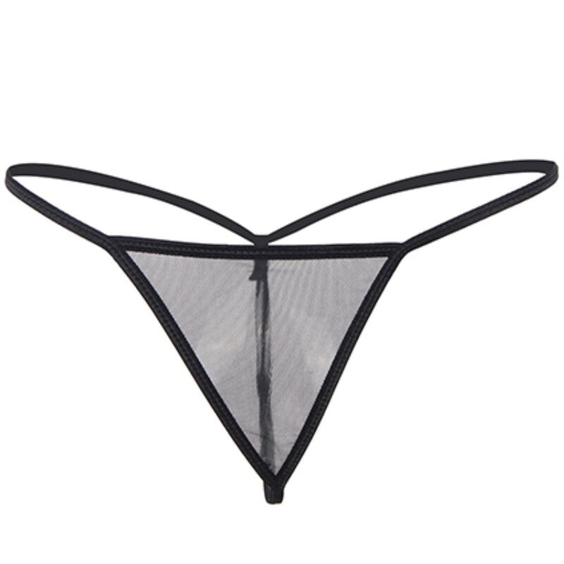 SUBBLIME BABYDOLL TELA TUL PECHO ENCAJE L XL