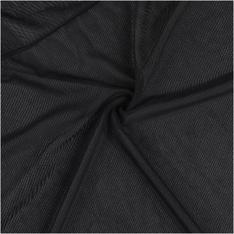 SUBBLIME BABYDOLL TELA TUL PECHO ENCAJE L XL