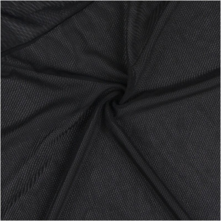 SUBBLIME BABYDOLL TELA TUL PECHO ENCAJE L XL