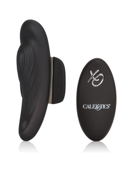 CALEXOTICS BALA VIBRADORA PARA PANTY CONTROL REMOTO