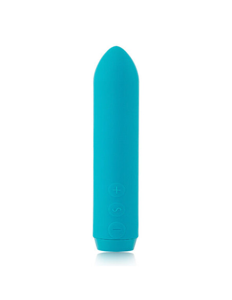 JE JOUE TEAL BALA VIBRADORA CLASSIC