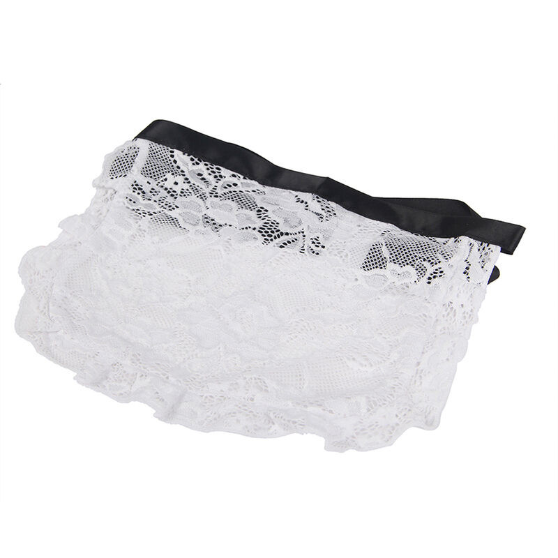 SUBBLIME DISFRAZ SIRVIENTA BODY L XL