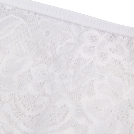 SUBBLIME DISFRAZ SIRVIENTA BODY L XL