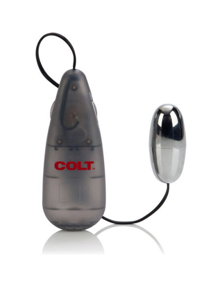 CALEXOTICS COLT BALA MULTIPLES VELOCIDADES CON MANDO
