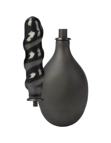 CALEXOTICS COLT LIMPIEZA ANAL DOUCHE NEGRO