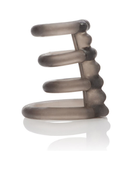 CALEXOTICS DR J SUPPORT MASTER TRIPLE ANILLO