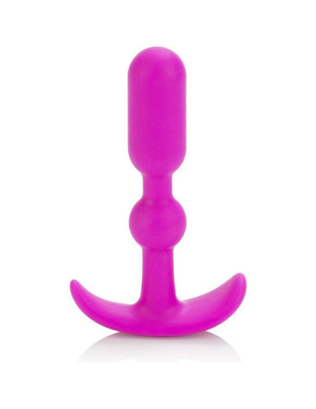 CALEXOTICS BOOTY DILATADOR ANAL ROSA