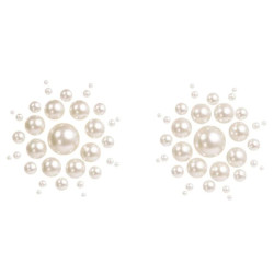 LEG AVENUE ISLA PEGATINAS ADHESIVAS PARA PEZONES 2