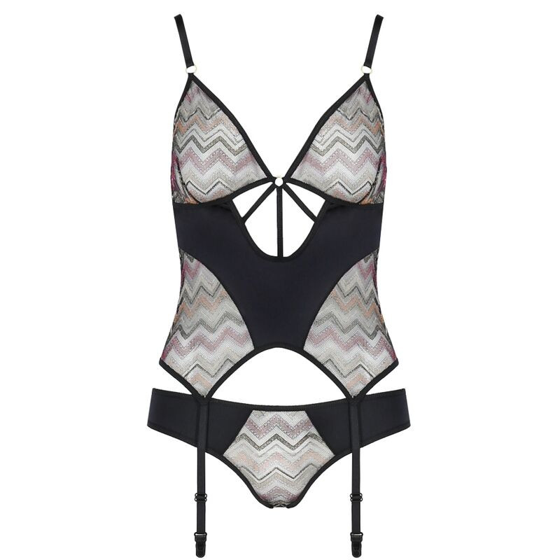 CASMIR LAGERTA CORSET L XL