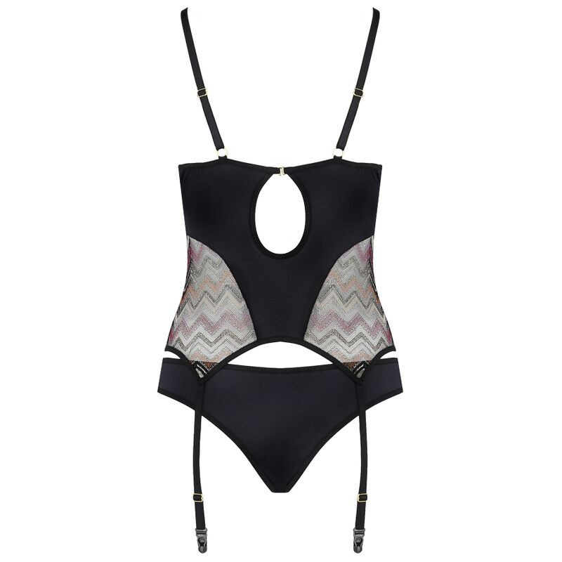 CASMIR LAGERTA CORSET L XL