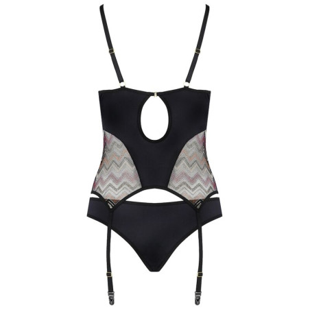 CASMIR LAGERTA CORSET L XL