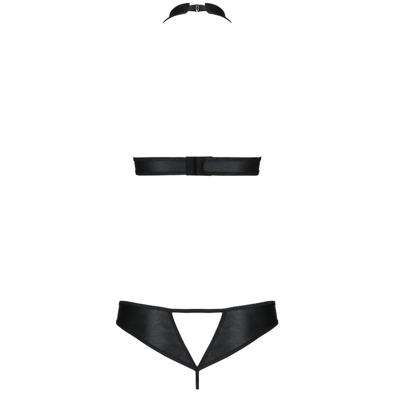 PASSION MALWIA SET CUERO ECOLOGICO S M