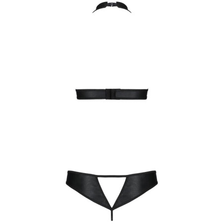 PASSION MALWIA SET CUERO ECOLOGICO S M
