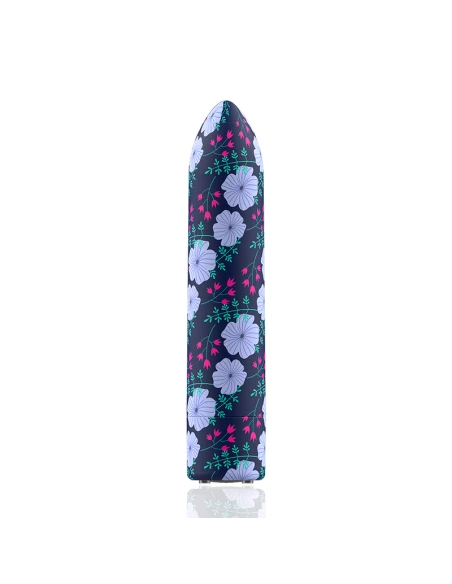 CUSTOM BULLETS BALA RECARGABLE SPRING 10 INTENSIDADES