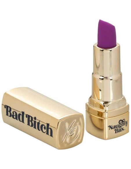 CALEXOTICS BALA PINTALABIOS RECARGABLE HIDE PLAY BAD BITCH