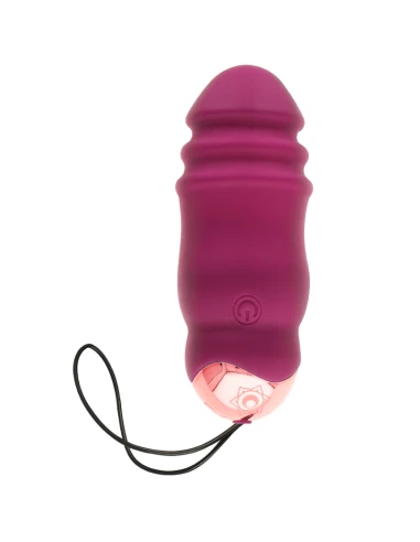 RITHUAL REVA HUEVO CONTROL REMOTO SISTEMA UPDOWN VIBRACION