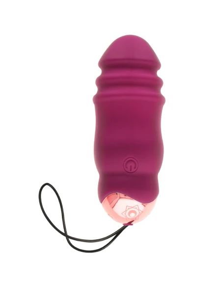 RITHUAL REVA HUEVO CONTROL REMOTO SISTEMA UPDOWN VIBRACION