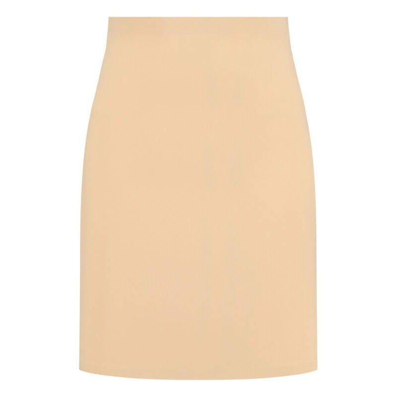 BYE BRA LIGHT CONTROL FALDA INVISIBLE BEIGE TALLA M