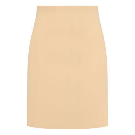 BYE BRA LIGHT CONTROL FALDA INVISIBLE BEIGE TALLA M