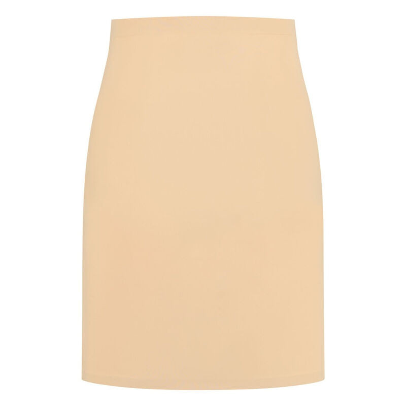 BYE BRA LIGHT CONTROL FALDA INVISIBLE BEIGE TALLA M
