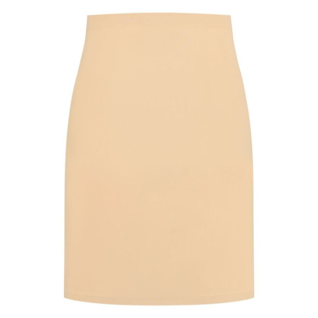 BYE BRA LIGHT CONTROL FALDA INVISIBLE BEIGE TALLA M