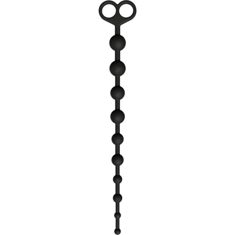 TOYJOY BOLAS ANALES FLEXIBLES