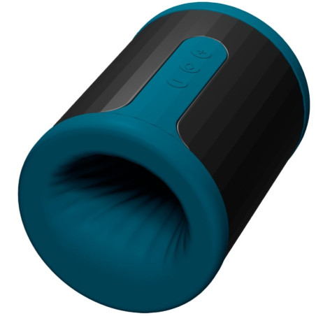 LELO F2S TEAL MASTURBADOR MASCULINO AZUL