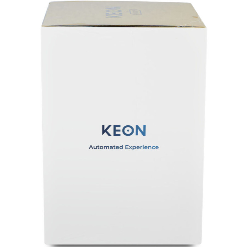 KIIROO KEON WIFI COMBO MASTURBADOR AUTOMATICO FEEL STROKER