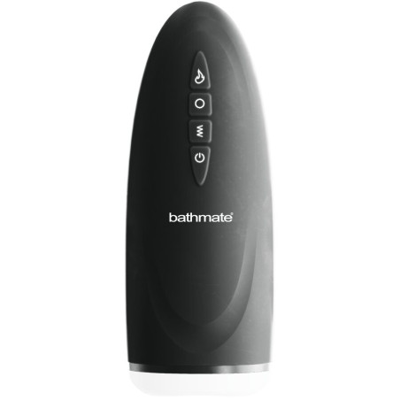 BATHMATE EDGE PRO MASTURBADOR MASCULINO MULTIFUNCIONAL