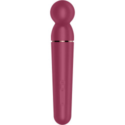 SATISFYER PLANET WAND ER MASAJEADOR VIBRADOR AZUL 2