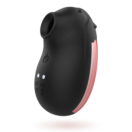 RITHUAL SHUSHU 2O NEW GENERATION CLITORAL AZABACHE