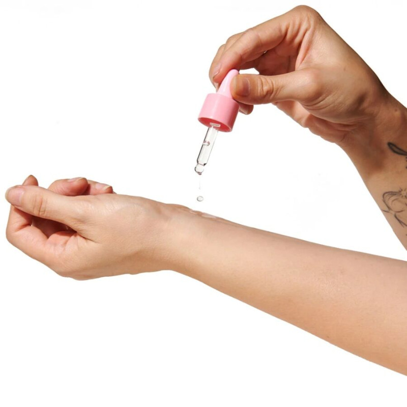 EYE OF LOVE BLOOM ACEITE DE PERFUME CON FEROMONAS SUNNY DAZE 20 ML