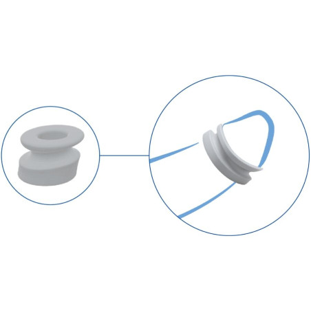 LUI MAXTENDER ALARGADOR PENE PREMIUM TALLA M