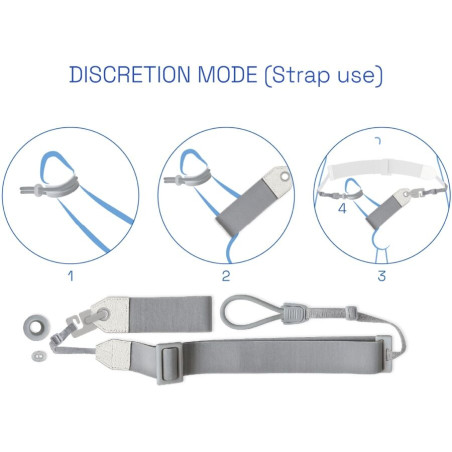 LUI MAXTENDER ALARGADOR PENE PREMIUM TALLA M