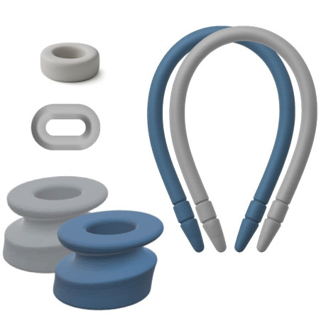 LUI MAXTENDER ALARGADOR PENE PREMIUM TALLA L